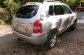 HYUNDAI TUCSON 2.0 CRDI 5P