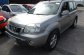NISSAN X-TRAIL 2.2 DCI 4X4 5P