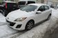 MAZDA 3 1.6 MZCD 5P