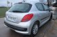 PEUGEOT 207 1.4 HDI 5P