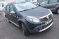 DACIA SANDERO STEPWAY 1.5 DCI 5P