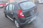 DACIA SANDERO STEPWAY 1.5 DCI 5P
