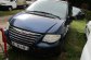 CHRYSLER GRAND VOYAGER 2.5 CRD 5P