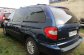 CHRYSLER GRAND VOYAGER 2.5 CRD 5P