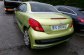 PEUGEOT 207 CC 1.6 I 2P