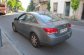 CHEVROLET CRUZE 2.0 VCDI 4P