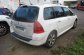 PEUGEOT 307 SW 1.6 HDI 5P