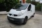 RENAULT TRAFIC L1H1 2.0 DCI 4P