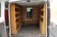 RENAULT TRAFIC L1H1 2.0 DCI 4P