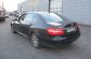 MERCEDES E250 2.2 CDI BA 4P