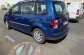 VOLKSWAGEN TOURAN 1.9 TDI 5P