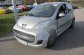 PEUGEOT 107 1.0 I 5P