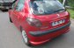 PEUGEOT 206 1.4 HDI 5P