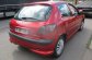 PEUGEOT 206 1.4 HDI 5P