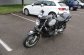 HONDA CBF600