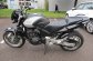 HONDA CBF600