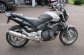 HONDA CBF600