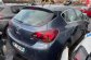 OPEL ASTRA 1.7 CDTI 5P