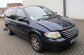 CHRYSLER VOYAGER 2.5 CRD 5P