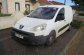 PEUGEOT PARTNER 1.6 HDI 4P