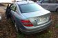 MERCEDES C200 2.2 CDI BA 4P