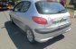 PEUGEOT 206 2.0 HDI 3P