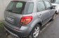 SUZUKI SX4 1.9 DDIS 4X4 5P