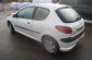 PEUGEOT 206 SOCIETE 1.4 HDI 3P
