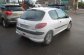 PEUGEOT 206 SOCIETE 1.4 HDI 3P