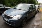 DACIA SANDERO 1.5 DCI 5P