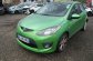 MAZDA 2 1.6 MZCD 5P