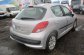 PEUGEOT 207 1.4 I 5P