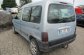 PEUGEOT PARTNER 2.0 HDI 5P