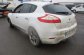 RENAULT MEGANE 2.0 DCI 5P