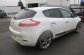 RENAULT MEGANE 2.0 DCI 5P