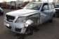 MERCEDES GLK220 2.2 CDI BA 4X4 5P