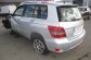 MERCEDES GLK220 2.2 CDI BA 4X4 5P