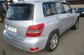 MERCEDES GLK220 2.2 CDI BA 4X4 5P