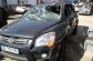 KIA SPORTAGE 2.0 CRDI 4X2 5P