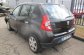 DACIA SANDERO 1.6 I ETHANOL 5P