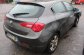 ALFA ROMEO GIULIETTA 1.6 JTD 5P