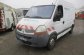 RENAULT MASTER L1H2 2.5 DCI 4P