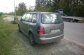VOLKSWAGEN TOURAN 1.9 TDI BA 5P