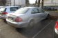 MERCEDES E200 2.2 CDI BA 4P