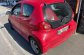 TOYOTA AYGO 1.0 I 3P