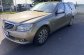 MERCEDES C220 2.2 CDI 4P