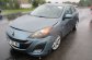 MAZDA 3 1.6 MZCD 5P