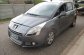 PEUGEOT 5008 1.6 HDI 5P