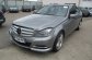 MERCEDES C200 2.2 CDI 4P