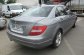 MERCEDES C200 2.2 CDI 4P
